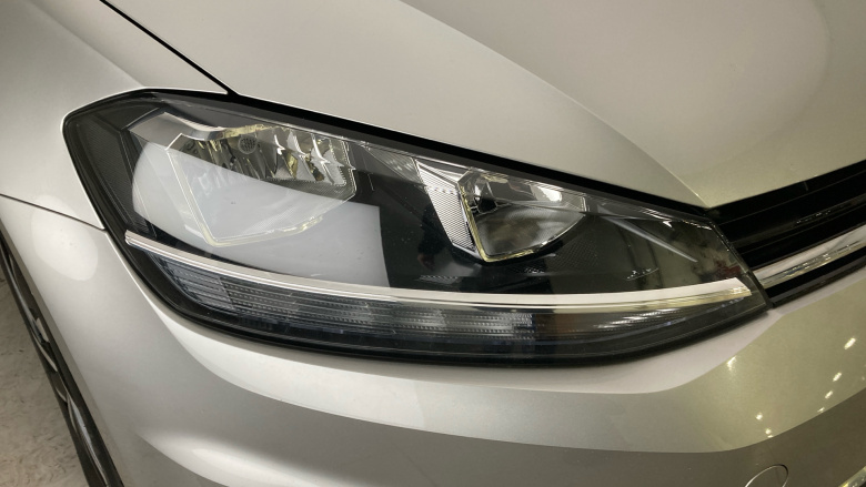 Volkswagen Golf 1.6 TDI Match 5dr Diesel Hatchback